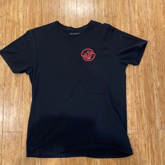 Volcom T Shirt - Picture 1 of 2